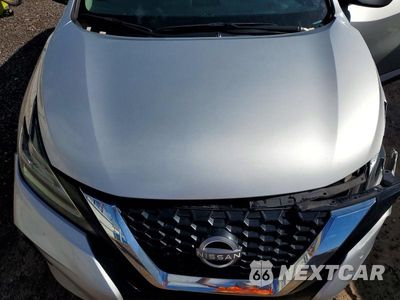 Zdjęcie 12 z 13 samochodu: 2023 NISSAN MURANO SV VIN:5N1AZ2BJ2PC111567 - miniatura