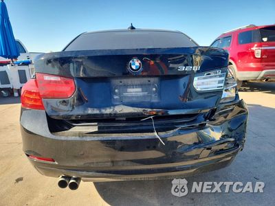 Zdjęcie 6 z 12 samochodu: 2015 BMW 328 I SULEV VIN:WBA3C1C52FP854003 - miniatura