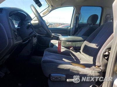 Zdjęcie 7 z 12 samochodu: 2005 DODGE RAM 1500 ST VIN:1D7HA18DX5J632167 - miniatura