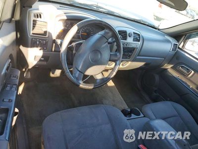 Zdjęcie 8 z 12 samochodu: 2005 CHEVROLET COLORADO VIN:1GCDT146258230936 - miniatura