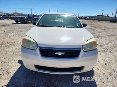 Piąte zdjęcie samochodu w środku: 2007 CHEVROLET MALIBU LS VIN:1G1ZS58F87F144418 - miniatura