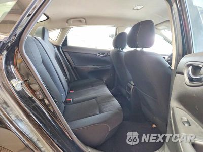 Zdjęcie 10 z 12 samochodu: 2018 NISSAN SENTRA S VIN:3N1AB7AP7JY220765 - miniatura