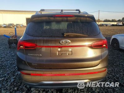 Zdjęcie 6 z 13 samochodu: 2021 HYUNDAI SANTA FE SEL VIN:5NMS2DAJ2MH308973 - miniatura