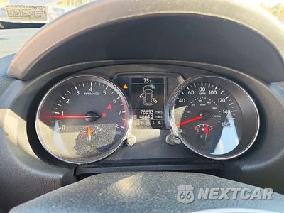 Zdjęcie 9 z 12 samochodu: 2013 NISSAN ROGUE S VIN:JN8AS5MV2DW143914 - miniatura