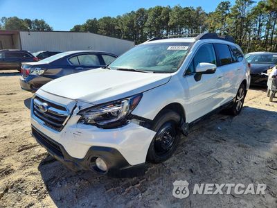 2018 SUBARU OUTBACK 3.6R LIMITED 4S4BSENC8J3370126 - główne zdjęcie licytacji z USA - miniatura