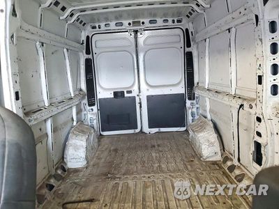 Zdjęcie 10 z 13 samochodu: 2018 RAM PROMASTER 2500 DELIVERY VAN VIN:3C6TRVDG0JE110974 - miniatura