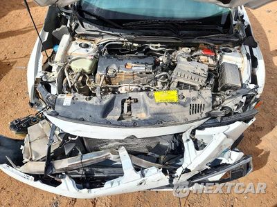 Zdjęcie 11 z 12 samochodu: 2019 HONDA CIVIC LX VIN:19XFC2F6XKE008156 - miniatura