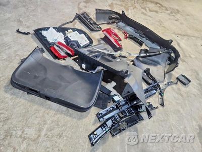 Zdjęcie 13 z 14 samochodu: 2019 HONDA CR-V EX VIN:2HKRW2H59KH612480 - miniatura