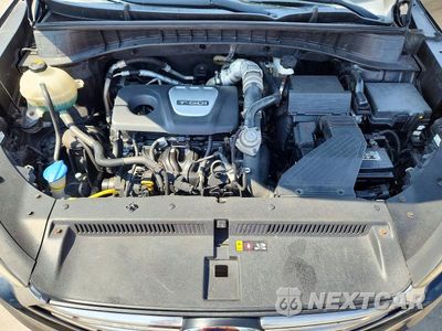 Zdjęcie 12 z 13 samochodu: 2016 HYUNDAI TUCSON LIMITED VIN:KM8J33A26GU122602 - miniatura