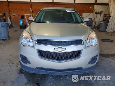 Piąte zdjęcie samochodu w środku: 2014 CHEVROLET EQUINOX LT VIN:2GNALBEK3E6300235 - miniatura