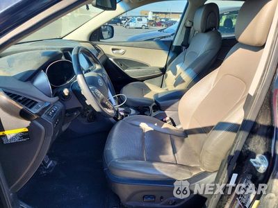 Zdjęcie 7 z 13 samochodu: 2017 HYUNDAI SANTA FE SPORT 2.0T ULTIMATE VIN:5XYZW4LA5HG408534 - miniatura