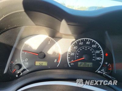 Zdjęcie 9 z 12 samochodu: 2013 TOYOTA COROLLA LE VIN:5YFBU4EE7DP089988 - miniatura