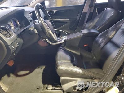 Zdjęcie 7 z 12 samochodu: 2012 VOLVO S60 T6 VIN:YV1902FH2C2131028 - miniatura