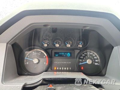 Zdjęcie 9 z 12 samochodu: 2016 FORD F250 SUPER DUTY VIN:1FT7X2BT5GEA68465 - miniatura