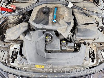 Zdjęcie 11 z 12 samochodu: 2018 BMW 330E VIN:WBA8E1C52JA758755 - miniatura
