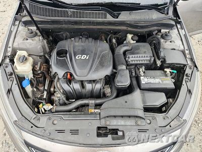 Zdjęcie 11 z 12 samochodu: 2015 KIA OPTIMA LX VIN:5XXGM4A70FG472289 - miniatura