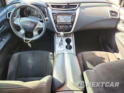 Zdjęcie 8 z 13 samochodu: 2015 NISSAN MURANO SV VIN:5N1AZ2MH0FN289197 - miniatura