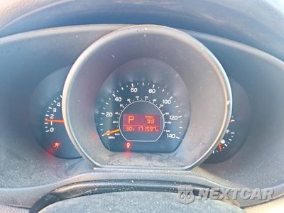 Zdjęcie 9 z 13 samochodu: 2014 KIA SOUL BASE VIN:KNDJN2A24E7728548 - miniatura