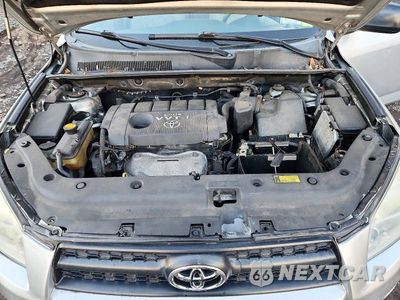 Zdjęcie 12 z 13 samochodu: 2009 TOYOTA RAV4 BASE VIN:2T3BF33V39W005959 - miniatura