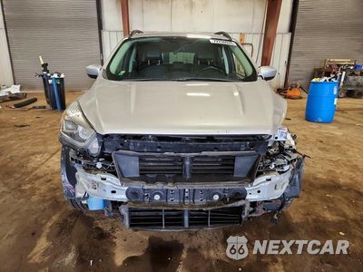 Piąte zdjęcie samochodu w środku: 2017 FORD ESCAPE SE VIN:1FMCU0GDXHUD13891 - miniatura