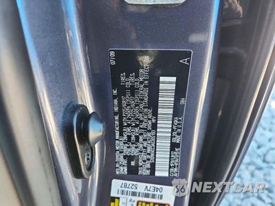 Zdjęcie 13 z 13 samochodu: 2010 TOYOTA SIENNA XLE VIN:5TDYK4CC3AS305193 - miniatura