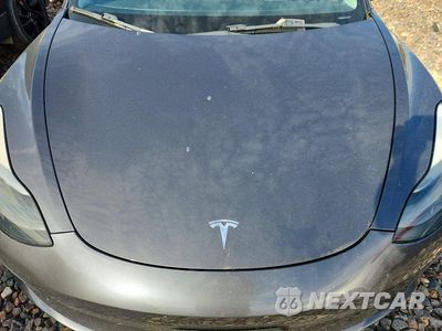 Zdjęcie 11 z 12 samochodu: 2023 TESLA MODEL 3 VIN:5YJ3E1EA9PF459772 - miniatura