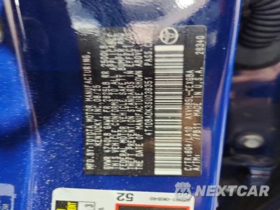 Zdjęcie 12 z 12 samochodu: 2025 TOYOTA CAMRY XLE VIN:4T1DBADK3SU036351 - miniatura