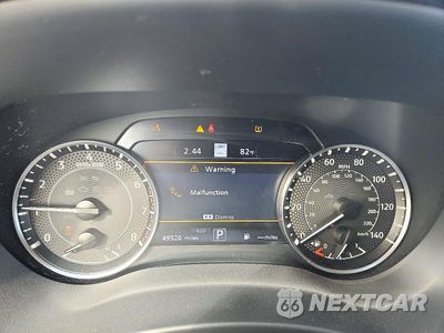 Zdjęcie 9 z 13 samochodu: 2023 NISSAN ARMADA PLATINUM VIN:JN8AY2DB2P9834771 - miniatura