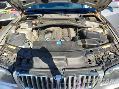 Zdjęcie 12 z 13 samochodu: 2007 BMW X3 3.0SI VIN:WBXPC93487WF21666 - miniatura