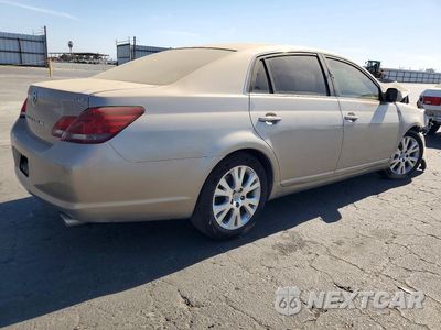 Trzecie zdjęcie samochodu z tyłu: 2008 TOYOTA AVALON XLS VIN:4T1BK36BX8U255803 - miniatura