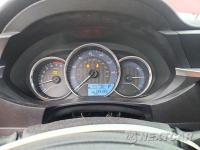 Zdjęcie 9 z 12 samochodu: 2016 TOYOTA COROLLA LE VIN:5YFBURHE3GP543361 - miniatura