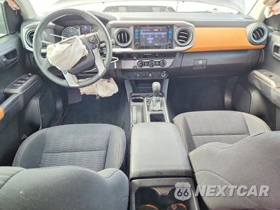 Zdjęcie 8 z 13 samochodu: 2017 TOYOTA TACOMA SR5 V6 VIN:5TFAZ5CN8HX043650 - miniatura