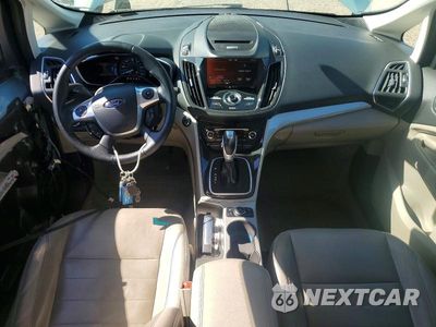 Zdjęcie 8 z 13 samochodu: 2013 FORD C-MAX SEL VIN:1FADP5BU1DL553387 - miniatura