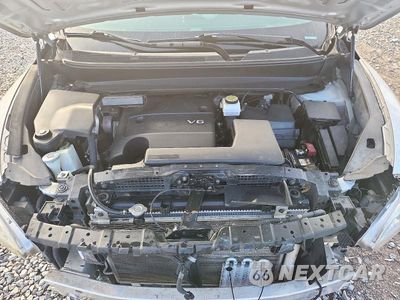 Zdjęcie 12 z 14 samochodu: 2013 INFINITI JX35 BASE VIN:5N1AL0MM7DC324331 - miniatura