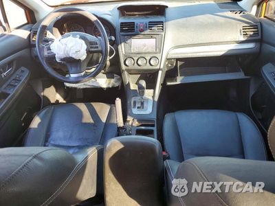 Zdjęcie 8 z 14 samochodu: 2014 SUBARU XV CROSSTREK 2.0 LIMITED VIN:JF2GPAKC0E8258794 - miniatura