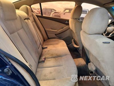 Zdjęcie 10 z 12 samochodu: 2010 NISSAN ALTIMA 2.5 VIN:1N4AL2AP3AN423202 - miniatura