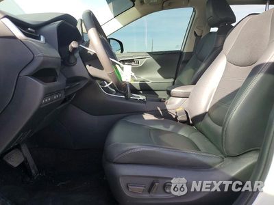 Zdjęcie 7 z 14 samochodu: 2024 TOYOTA RAV4 LIMITED VIN:2T3D6RFV7RW058705 - miniatura