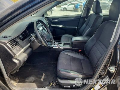Zdjęcie 7 z 12 samochodu: 2016 TOYOTA CAMRY SE VIN:4T1BF1FK4GU177526 - miniatura