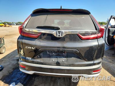 Zdjęcie 6 z 14 samochodu: 2020 HONDA CR-V EX VIN:7FARW1H50LE016267 - miniatura