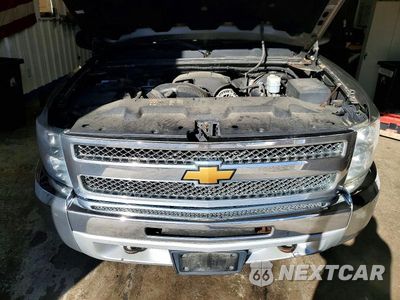 Zdjęcie 11 z 12 samochodu: 2013 CHEVROLET SILVERADO K1500 LT VIN:1GCRKSE7XDZ354919 - miniatura