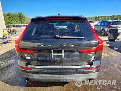 Zdjęcie 6 z 13 samochodu: 2019 VOLVO XC60 T5 VIN:LYV102RKXKB215248 - miniatura