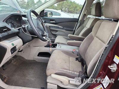 Zdjęcie 7 z 13 samochodu: 2014 HONDA CR-V EX VIN:5J6RM4H55EL058611 - miniatura