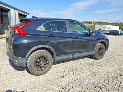 Trzecie zdjęcie samochodu z tyłu: 2019 MITSUBISHI ECLIPSE CROSS ES VIN:JA4AT3AA3KZ003360 - miniatura