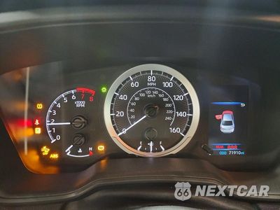 Zdjęcie 9 z 12 samochodu: 2022 TOYOTA COROLLA LE VIN:5YFEPMAE1NP297215 - miniatura