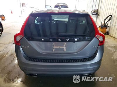 Zdjęcie 6 z 12 samochodu: 2017 VOLVO V60 T5 PREMIER VIN:YV140MEK4H1355661 - miniatura