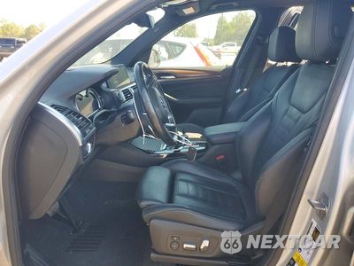 Zdjęcie 7 z 12 samochodu: 2018 BMW X3 XDRIVE30I VIN:5UXTR9C56JLC82547 - miniatura