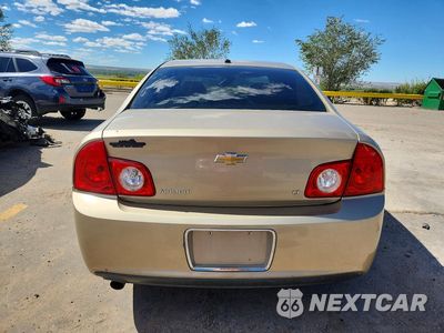 Zdjęcie 6 z 12 samochodu: 2008 CHEVROLET MALIBU 1LT VIN:1G1ZH57B38F228371 - miniatura