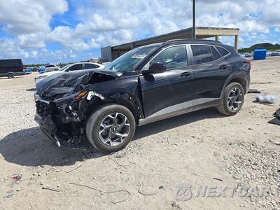 2026 CHEVROLET TRAX 1LT KL77LHEP5TC261814 - główne zdjęcie licytacji z USA - miniatura
