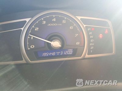 Zdjęcie 9 z 12 samochodu: 2006 HONDA CIVIC EX VIN:1HGFA16816L049968 - miniatura