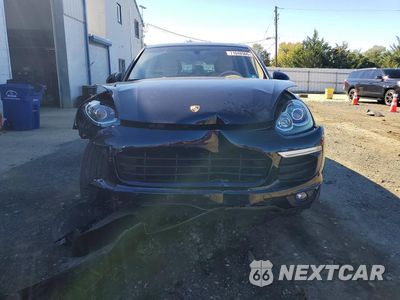 Piąte zdjęcie samochodu w środku: 2016 PORSCHE CAYENNE VIN:WP1AA2A21GLA11478 - miniatura